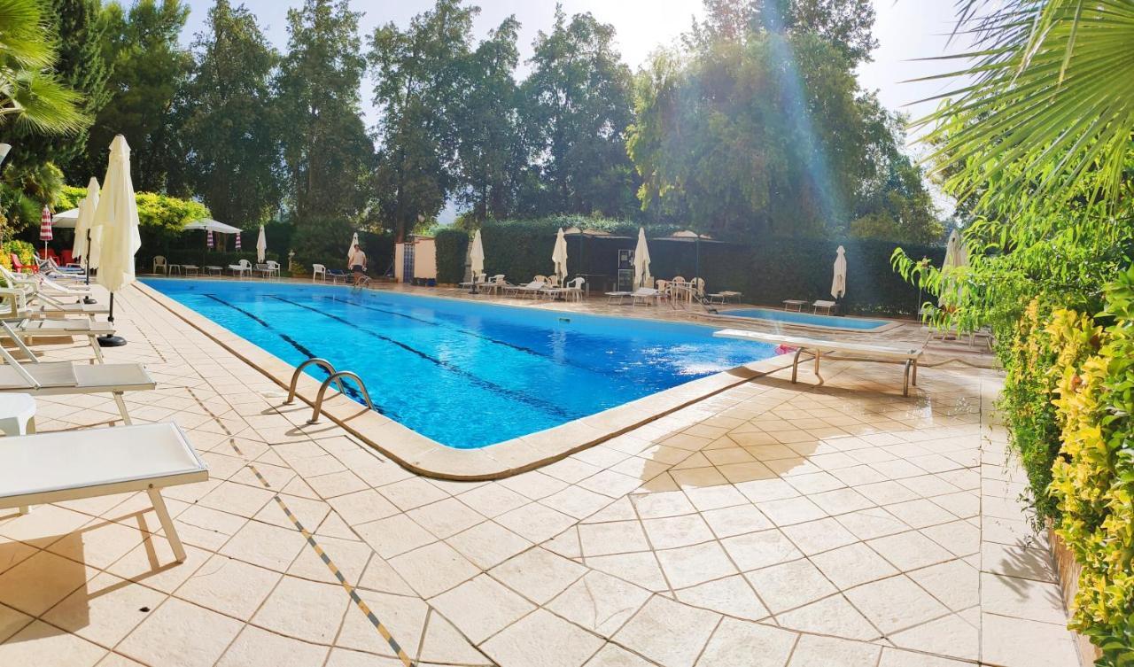 Sofia Apartment Palermo Kültér fotó