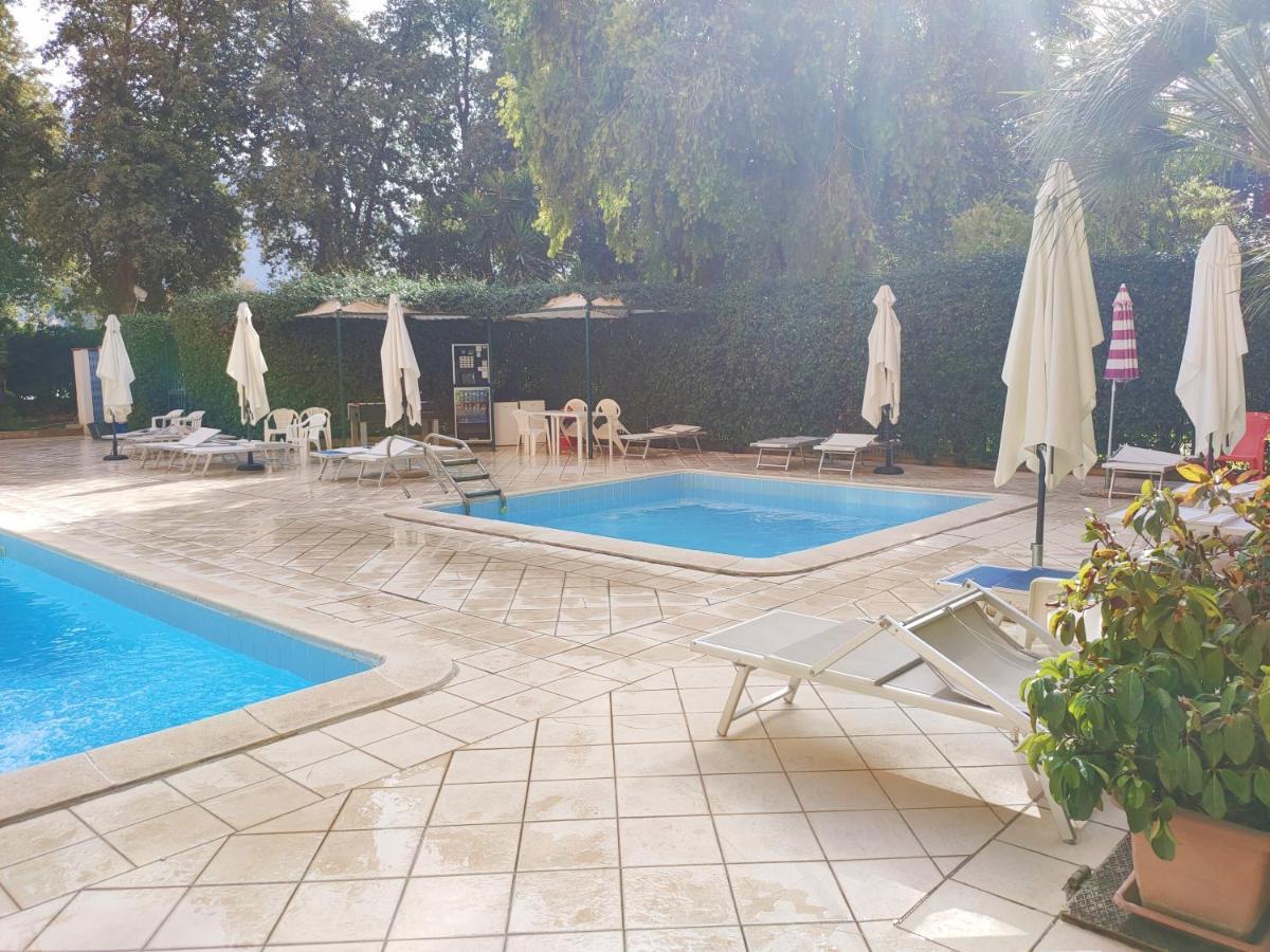 Sofia Apartment Palermo Kültér fotó