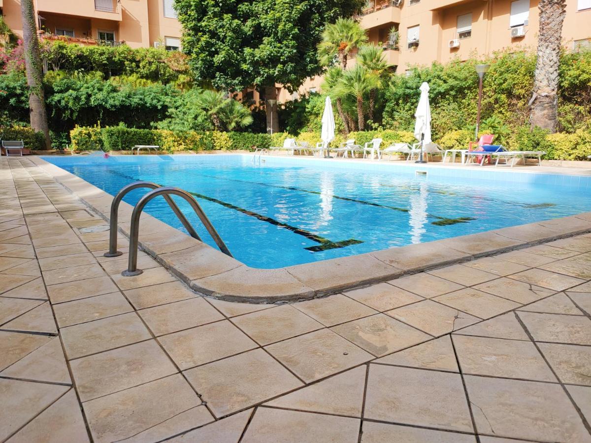 Sofia Apartment Palermo Kültér fotó