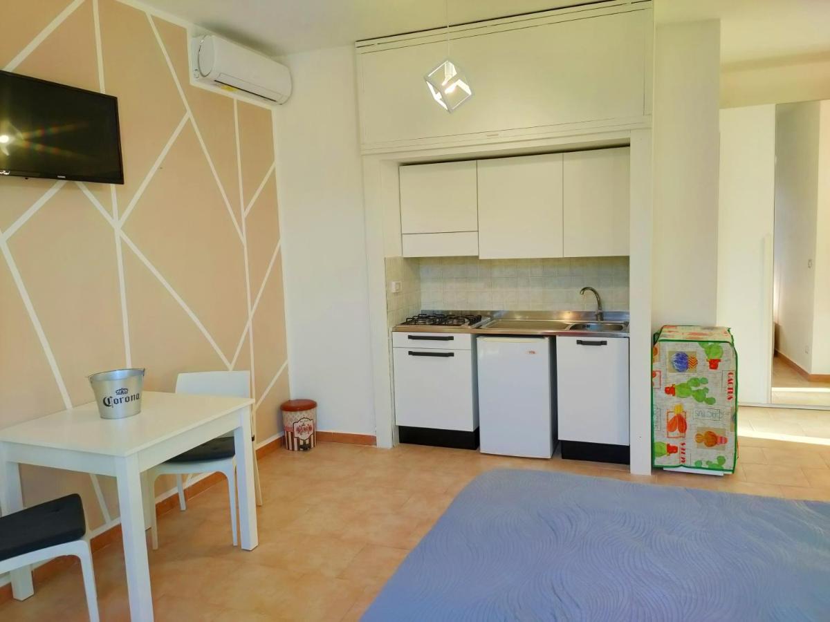 Sofia Apartment Palermo Kültér fotó