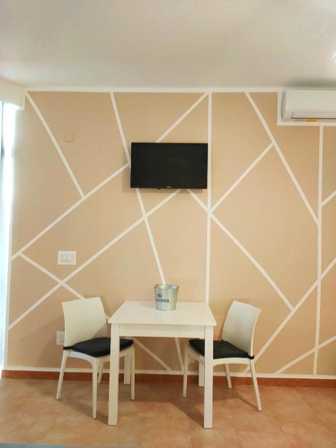 Sofia Apartment Palermo Kültér fotó