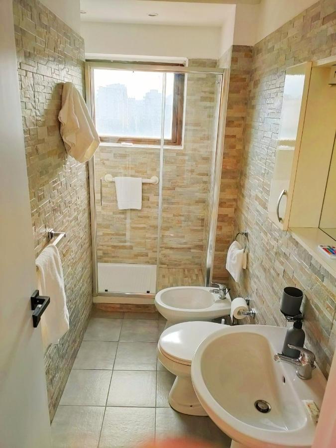 Sofia Apartment Palermo Kültér fotó