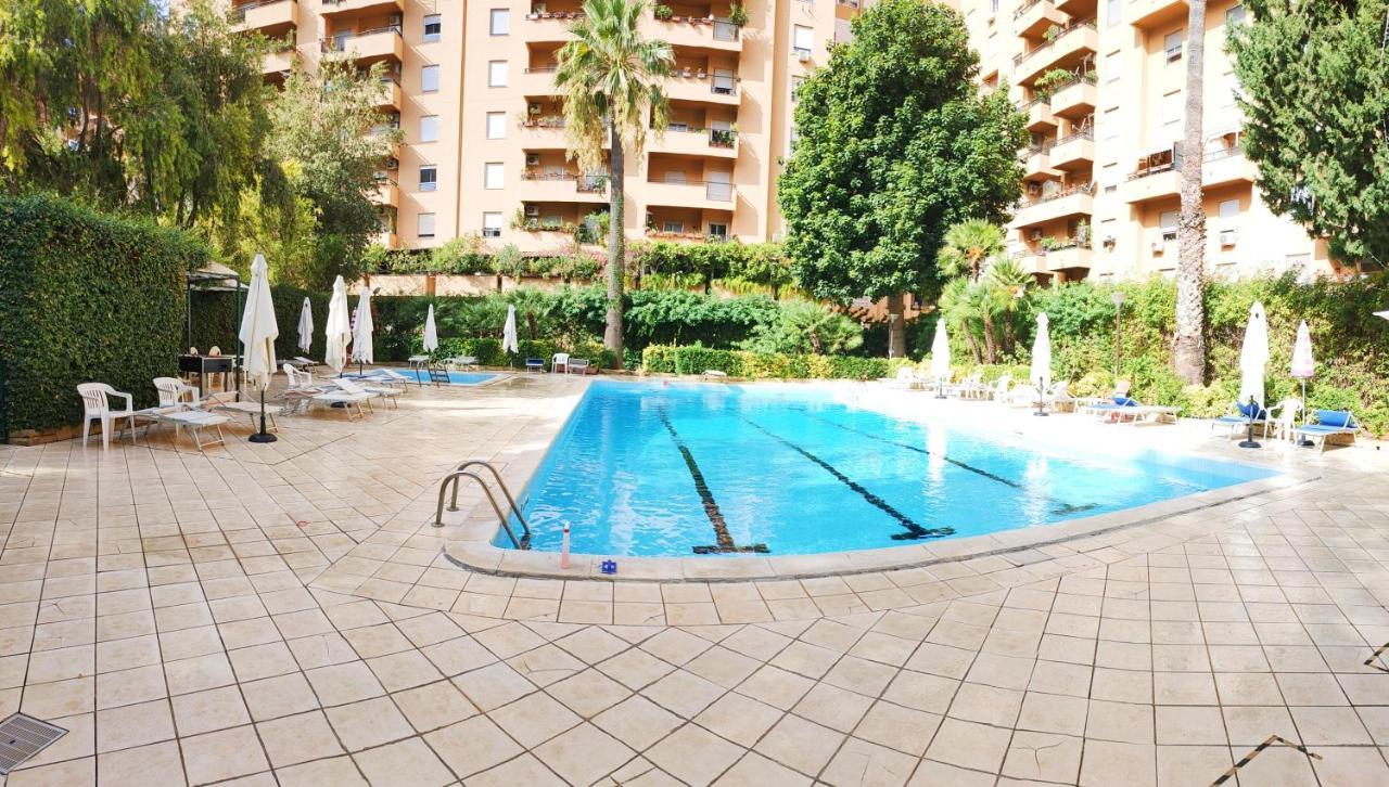 Sofia Apartment Palermo Kültér fotó