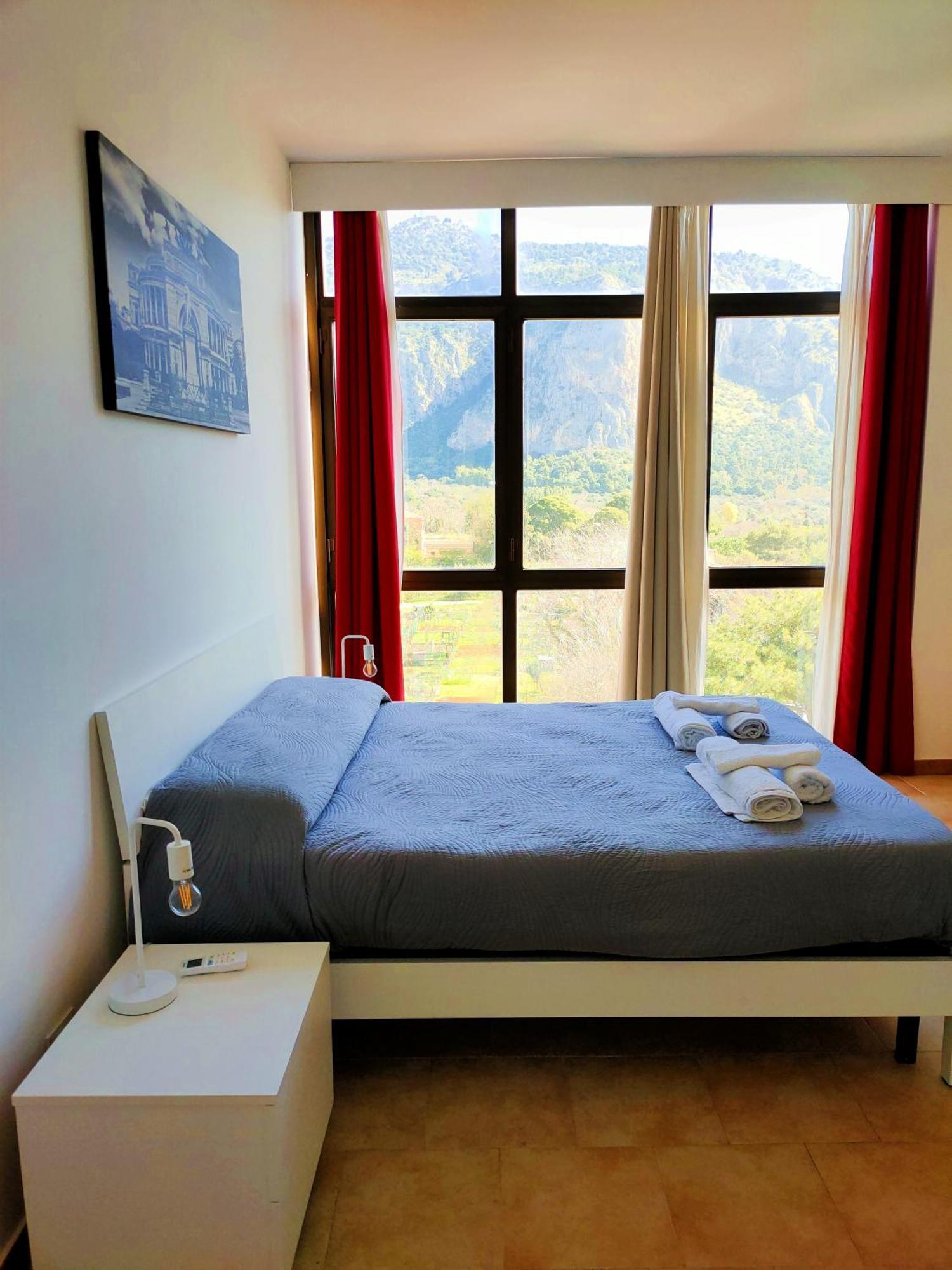 Sofia Apartment Palermo Kültér fotó