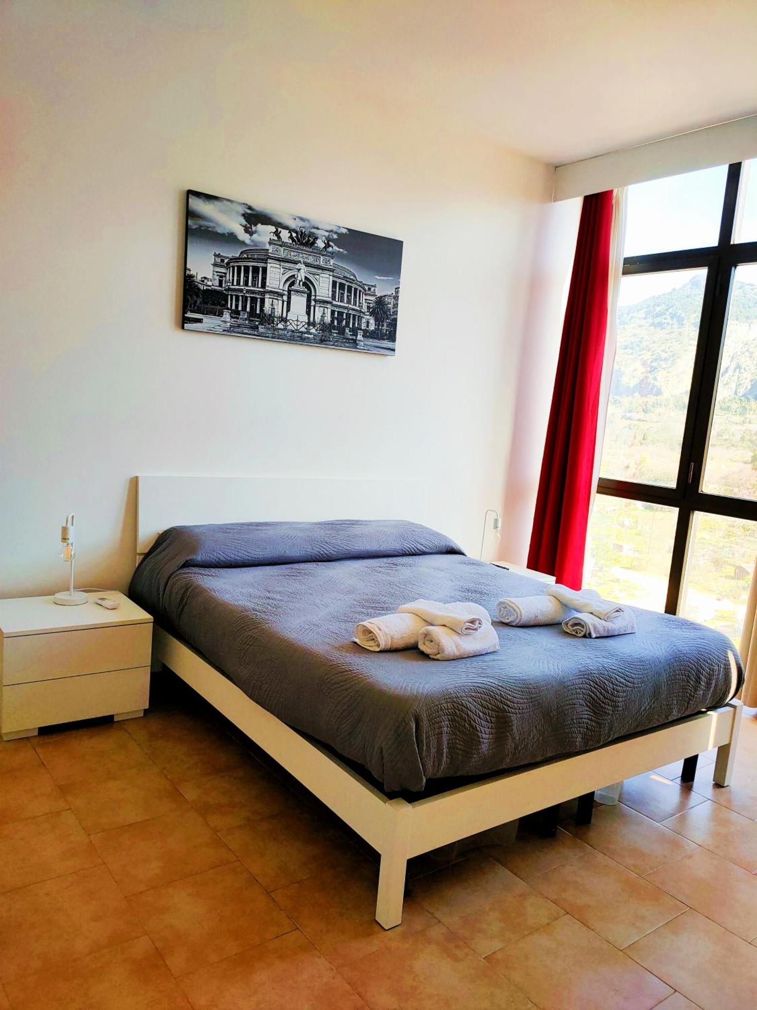 Sofia Apartment Palermo Kültér fotó