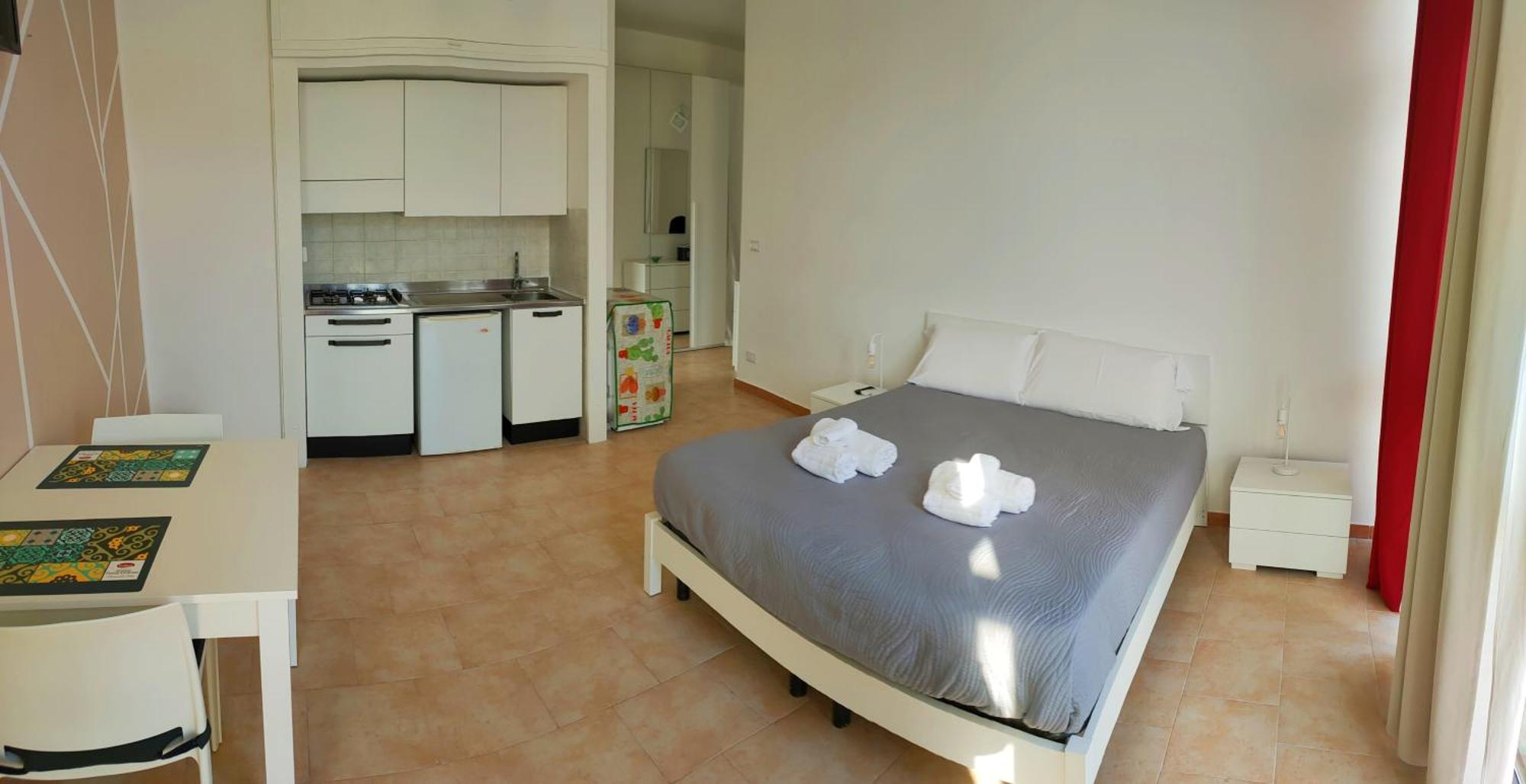 Sofia Apartment Palermo Kültér fotó
