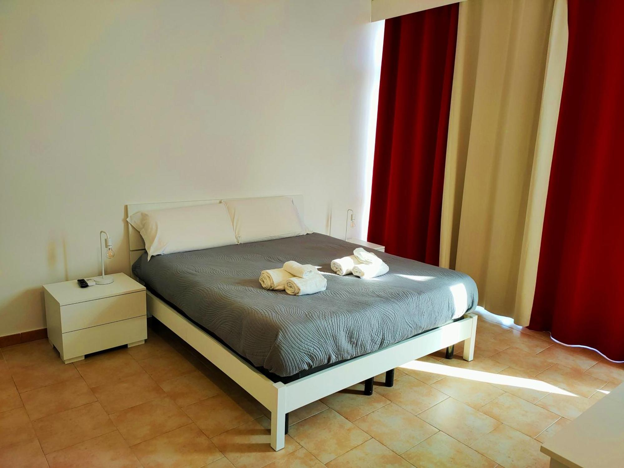 Sofia Apartment Palermo Kültér fotó